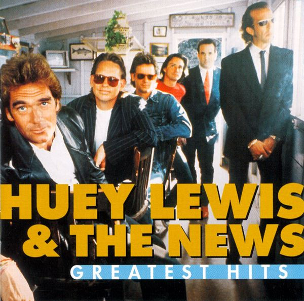 Huey Lewis And The News